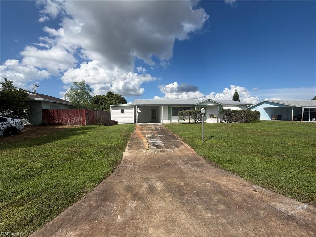 1419 Kimdale St E, Lehigh Acres, FL 33936 Photo