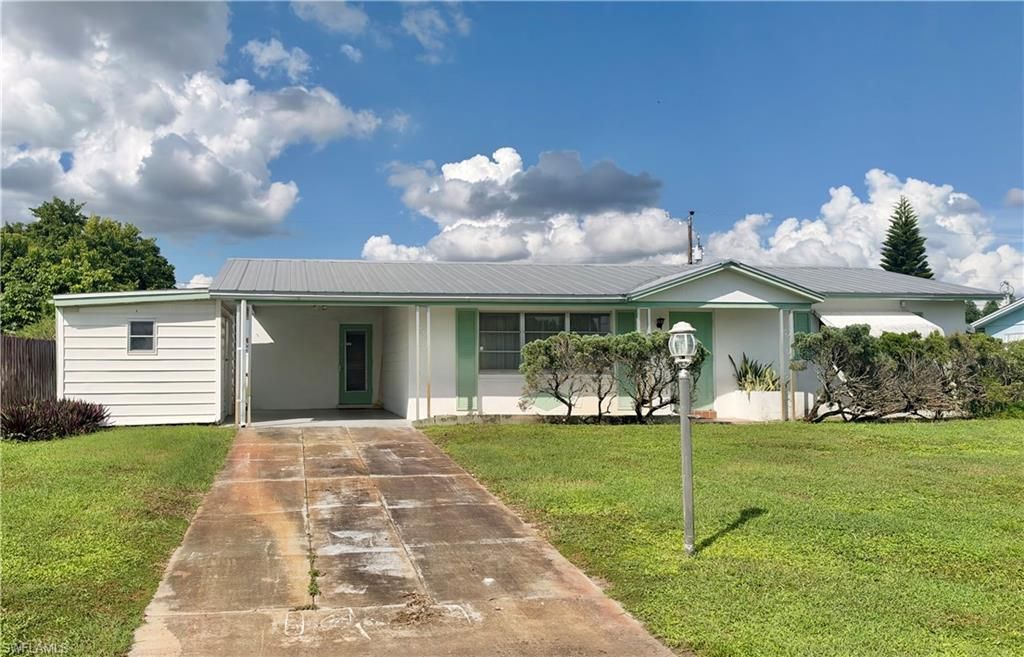 1419 Kimdale St E, Lehigh Acres, FL 33936 Photo