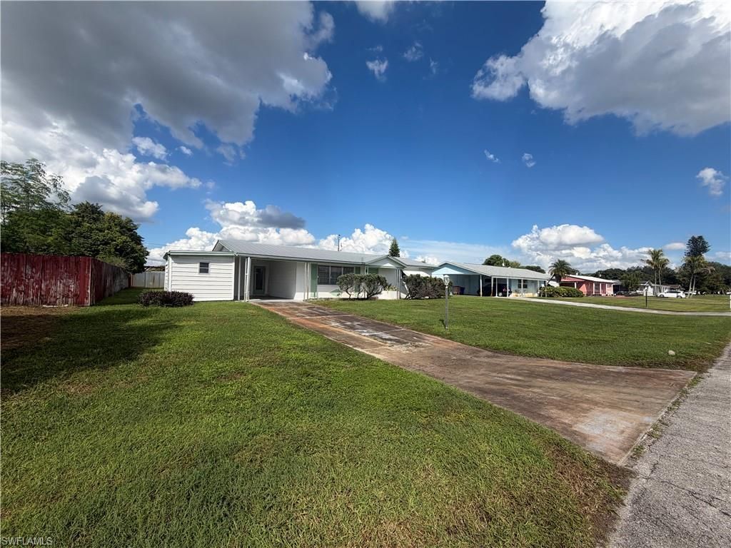1419 Kimdale St E, Lehigh Acres, FL 33936 Photo