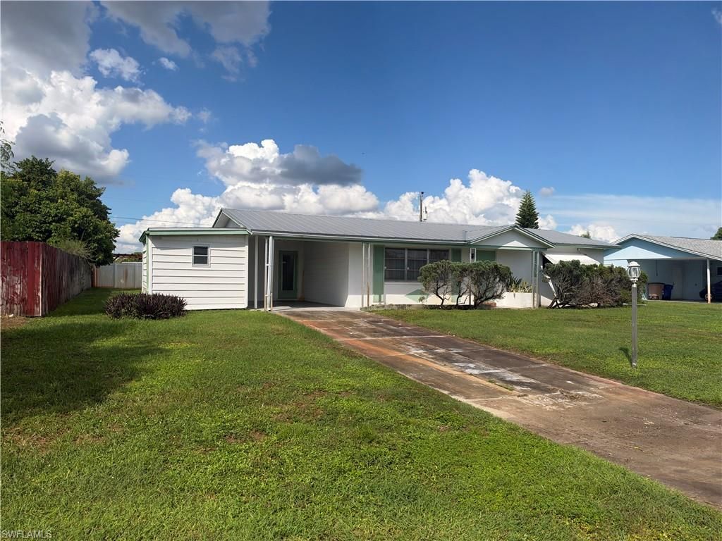 1419 Kimdale St E, Lehigh Acres, FL 33936 Photo