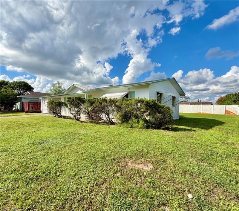 1419 Kimdale St E, Lehigh Acres, FL 33936 Photo