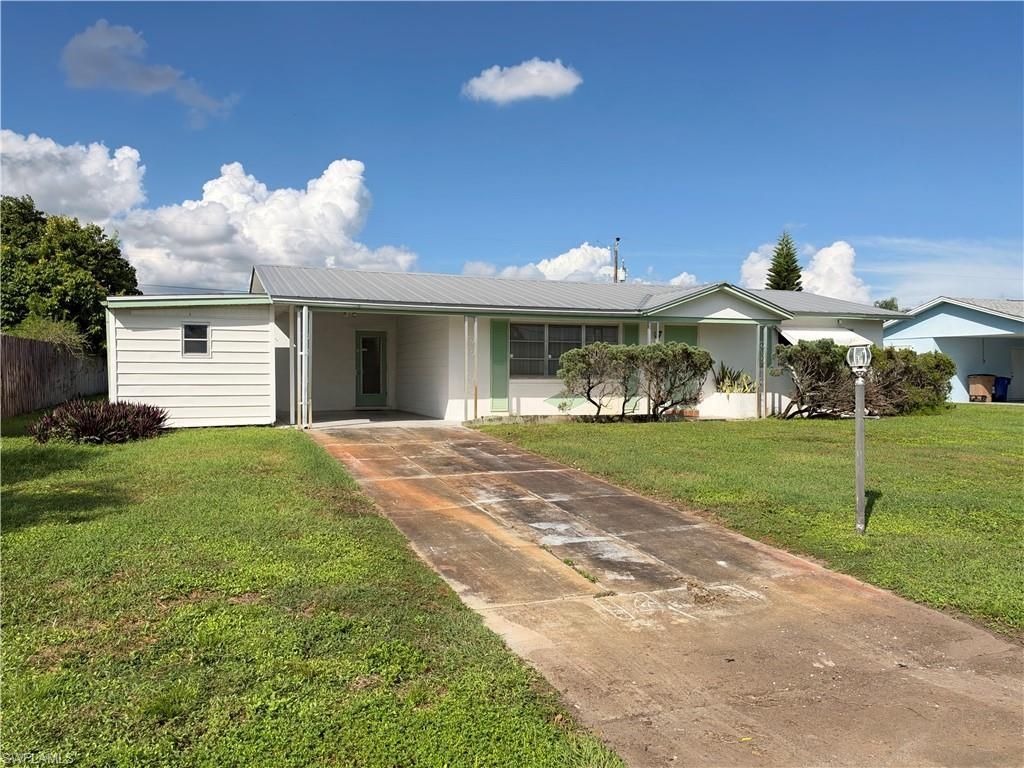 1419 Kimdale St E, Lehigh Acres, FL 33936 Photo