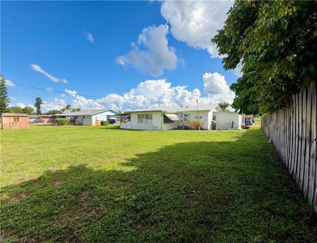 1419 Kimdale St E, Lehigh Acres, FL 33936 Photo