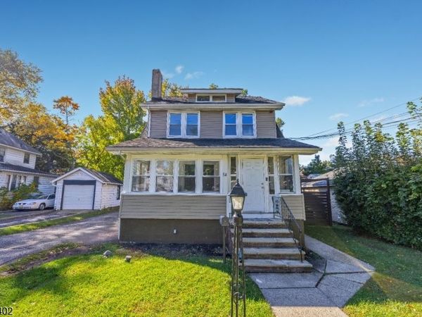 54 Bogert St, Teaneck, NJ 07666