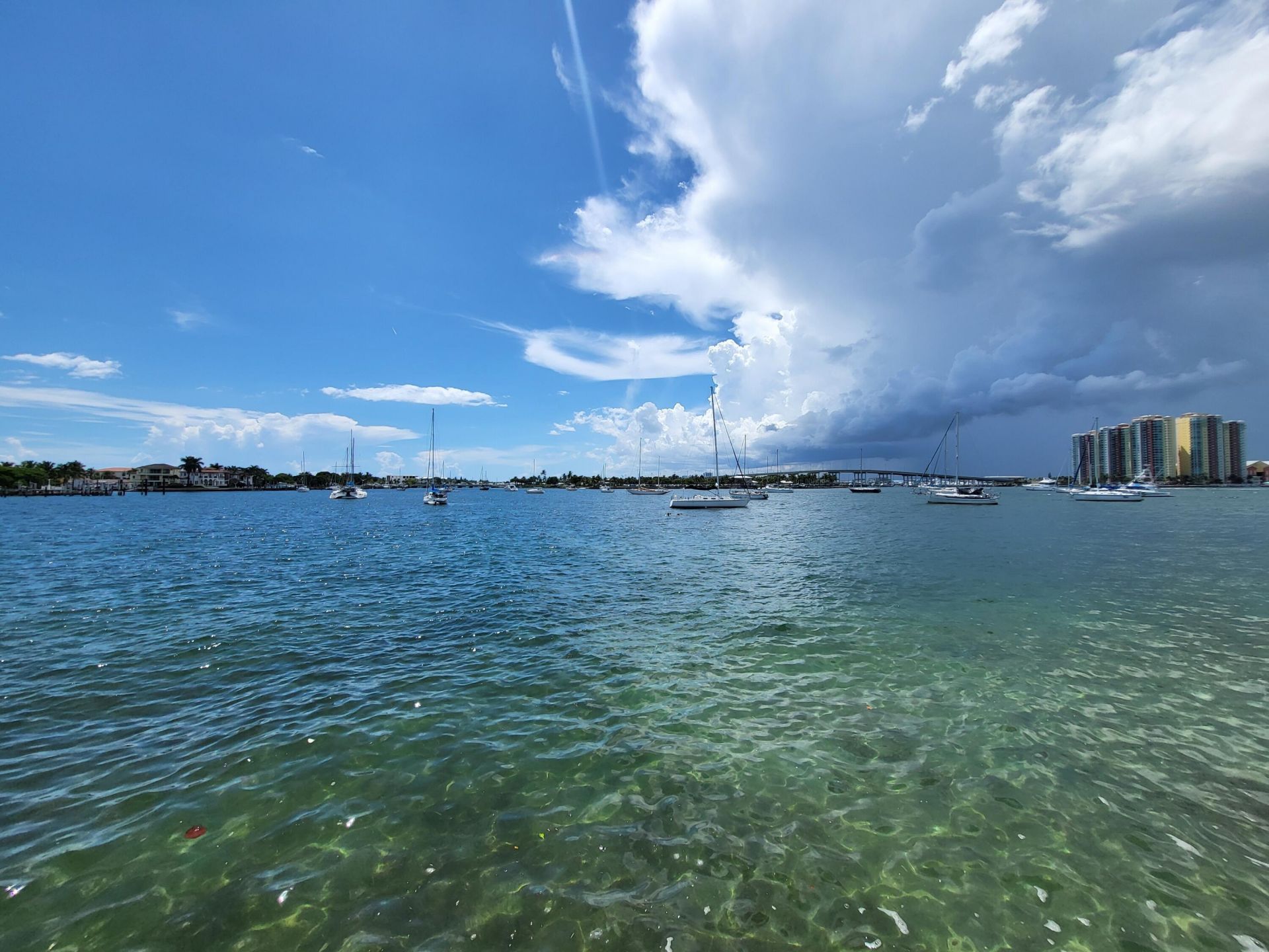 1071 Sugar Sands Boulevard, Unit 5, Singer Island, FL 33404 Photo