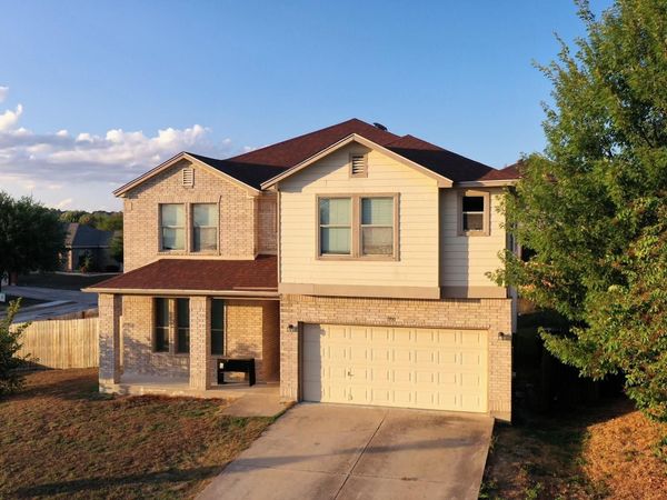 3700 Palo Pinto CV, Round Rock, TX 78665