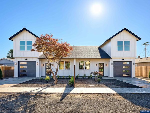 1040 2nd St, Gervais, OR 97026