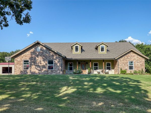 13010 S 85th St E , Muskogee, OK 74403