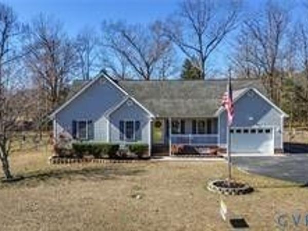 3608 Westbriar Lane , North Dinwiddie, VA 23803