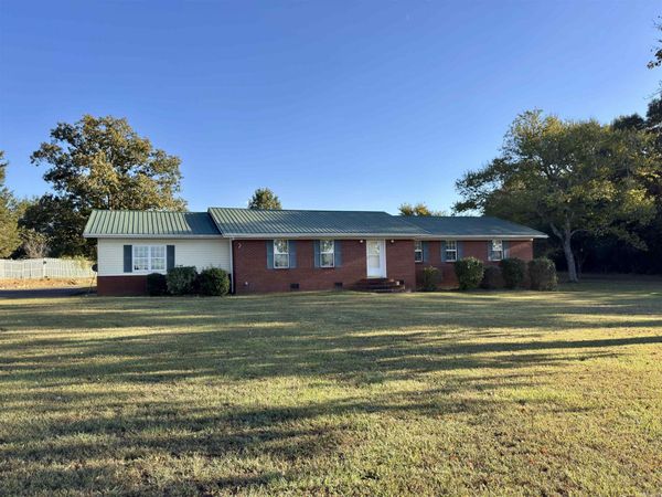 5275 W Heber Springs Road, Quitman, AR 72131