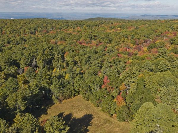 Lot 1C Buffam Rd, Pelham, MA 01002