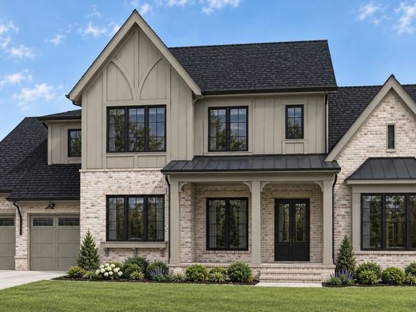2409 Kailey Springs Way , Franklin, TN 37064