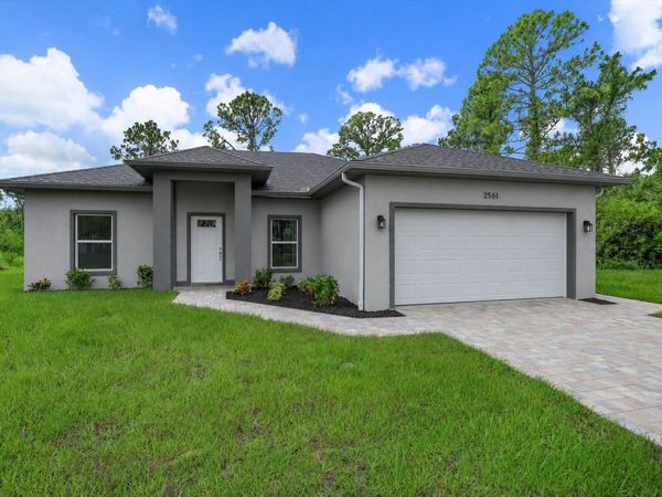 2588 JOLLIVETTE ROAD , NORTH PORT, FL 34288