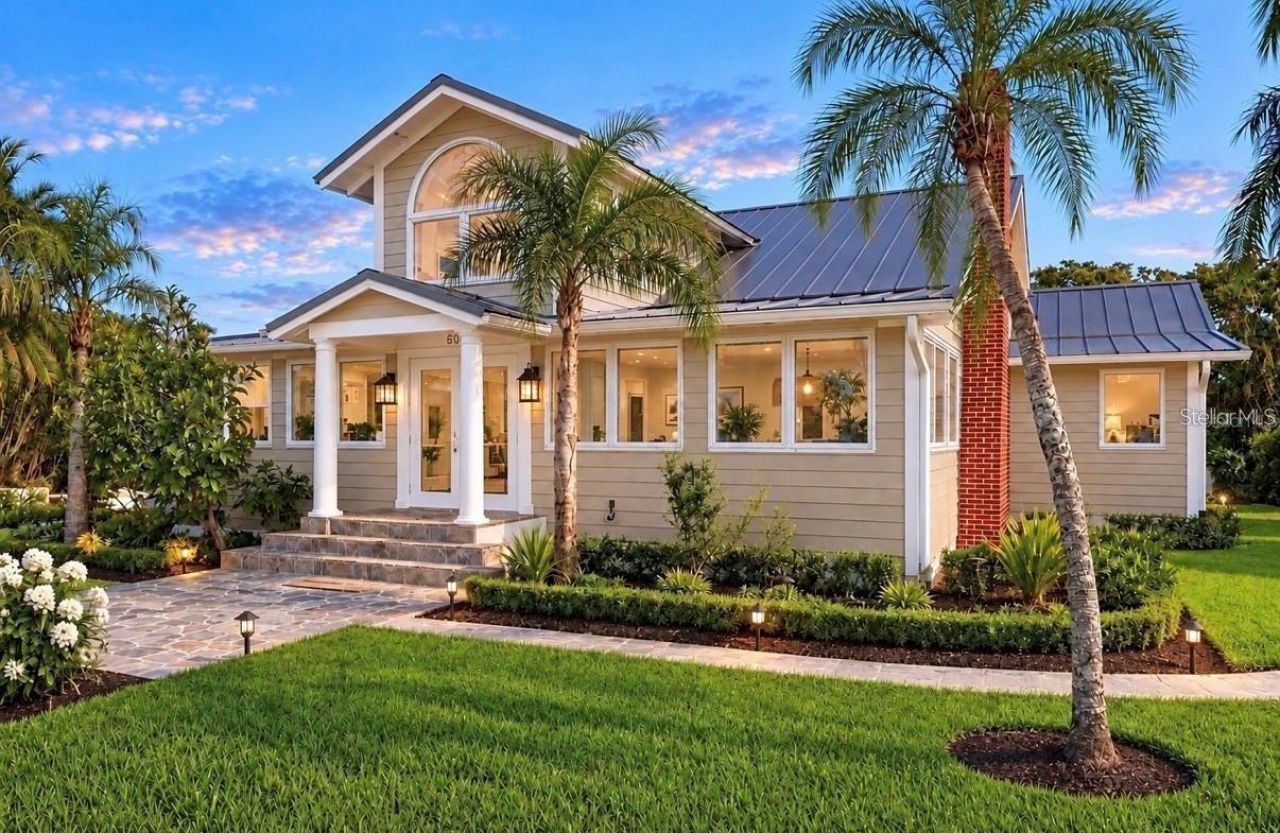 604 Norsota Way, Sarasota, FL 34242 Photo
