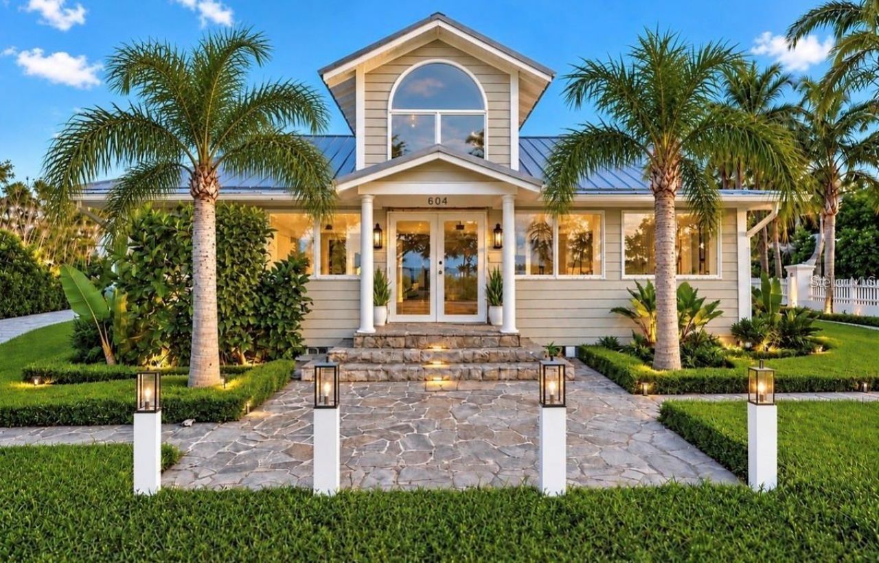 604 Norsota Way, Sarasota, FL 34242 Photo