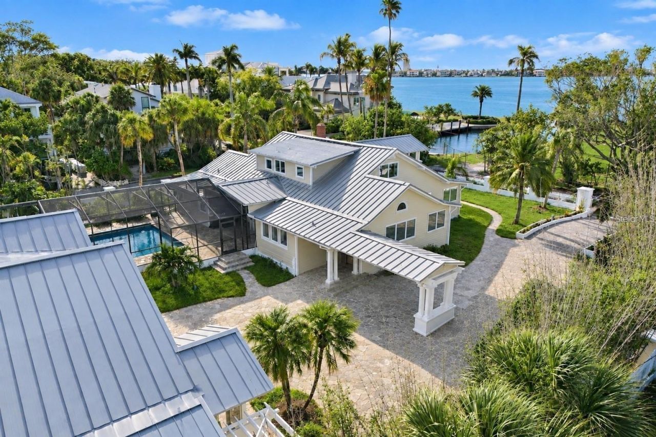 604 Norsota Way, Sarasota, FL 34242 Photo