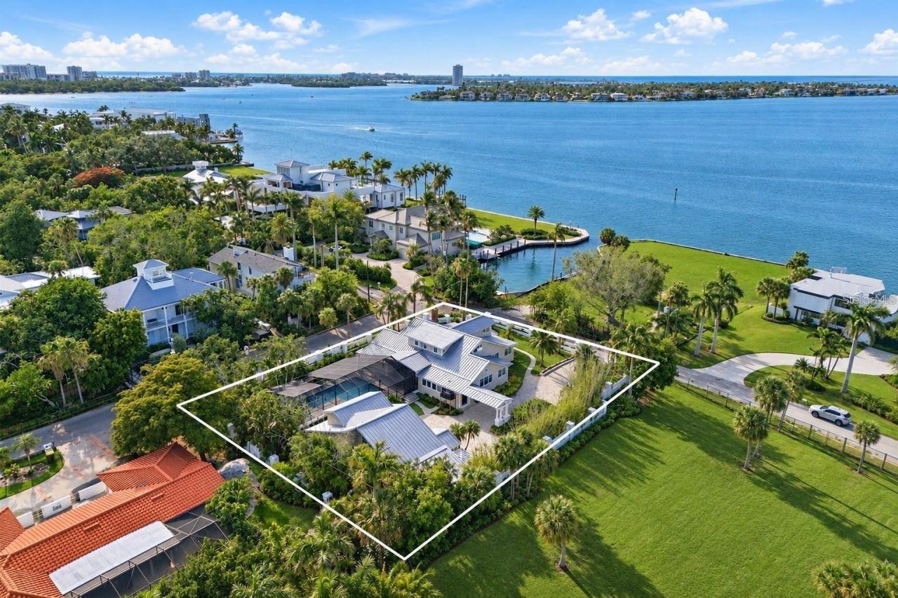 604 Norsota Way, Sarasota, FL 34242 Photo