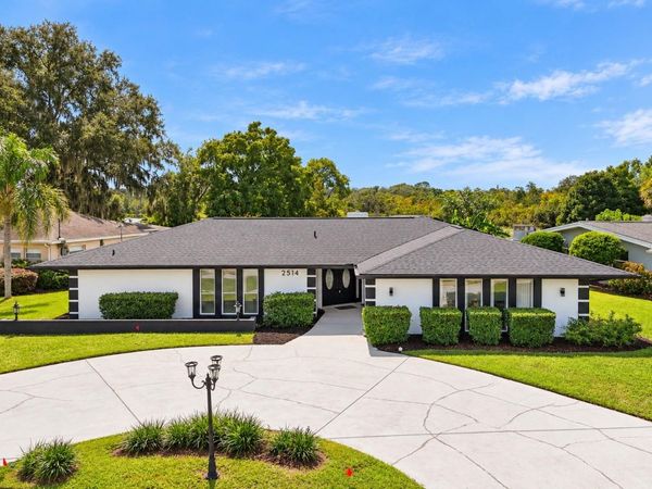 2514 TUSCARORA TRAIL , MAITLAND, FL 32751