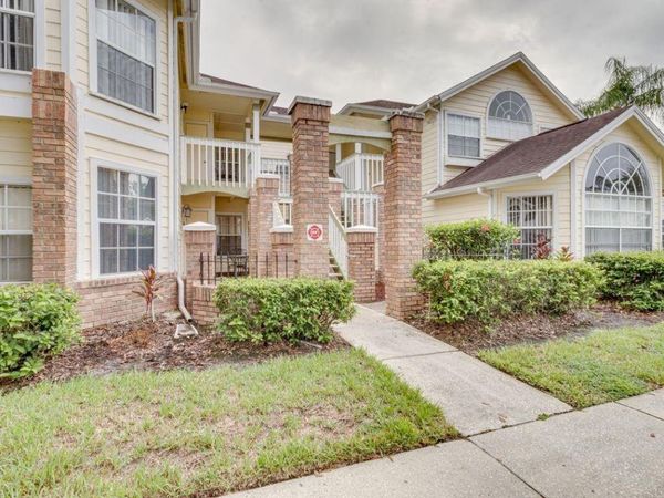 5004 LAGUNA BAY CIRCLE , Unit 54, KISSIMMEE, FL 34746
