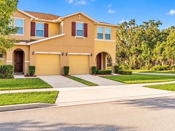 5150 CROWN HAVEN DRIVE , KISSIMMEE, FL 34746