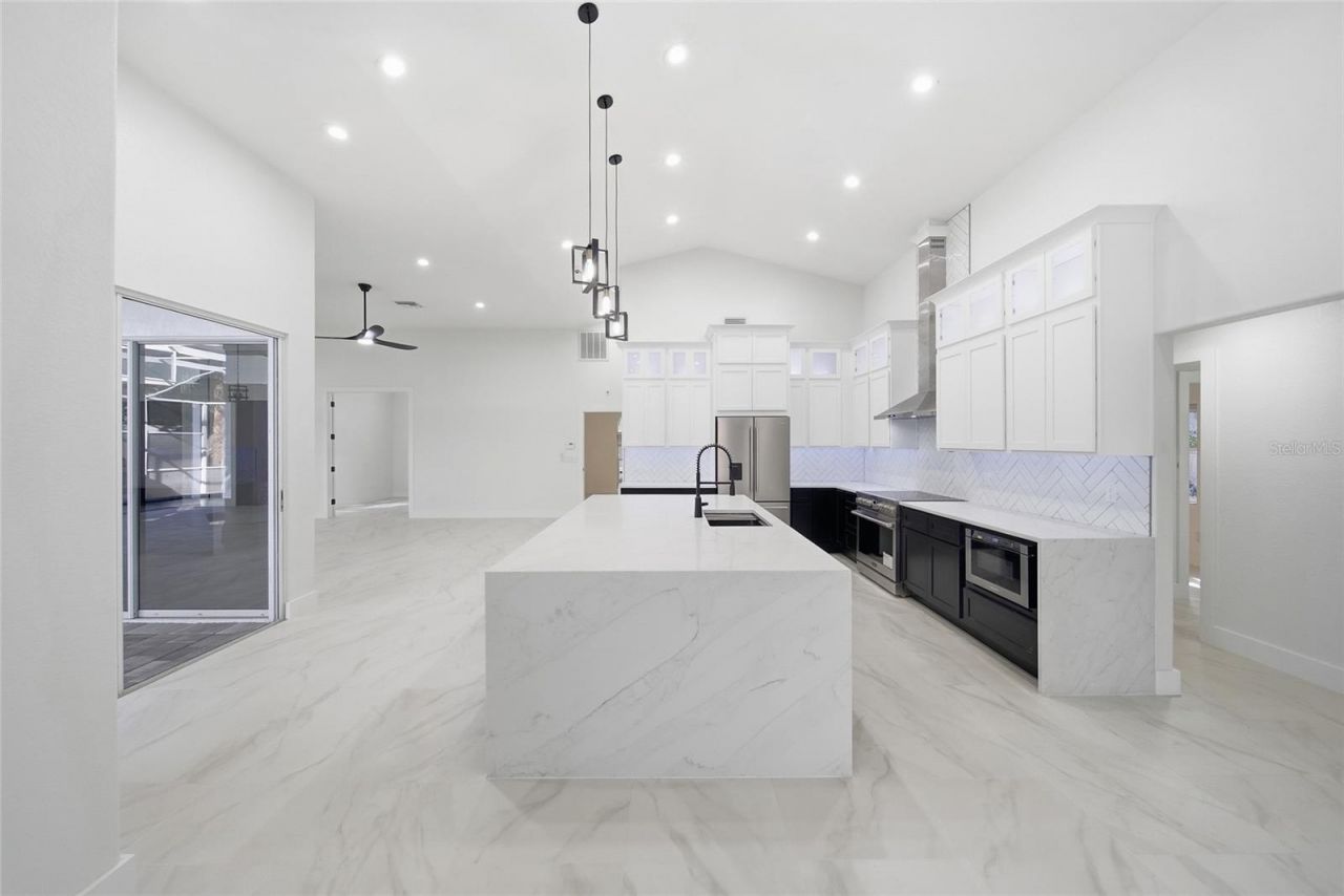 1980 Mac Gregor Road, Tarpon Springs, FL 34689 Photo