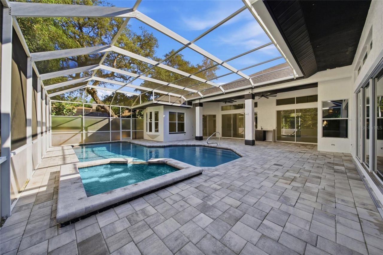 1980 Mac Gregor Road, Tarpon Springs, FL 34689 Photo