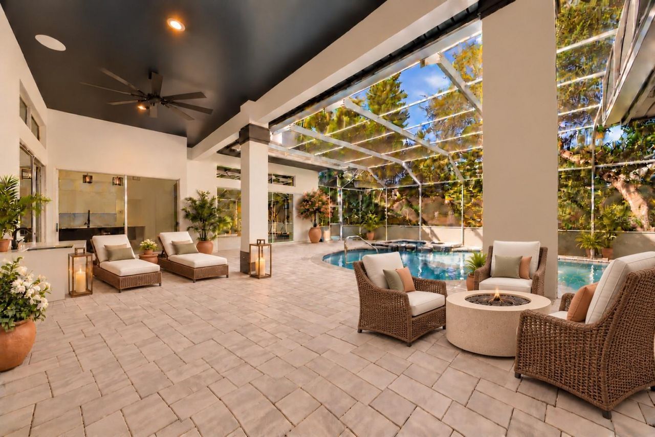 1980 Mac Gregor Road, Tarpon Springs, FL 34689 Photo