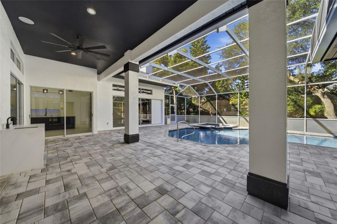 1980 Mac Gregor Road, Tarpon Springs, FL 34689 Photo