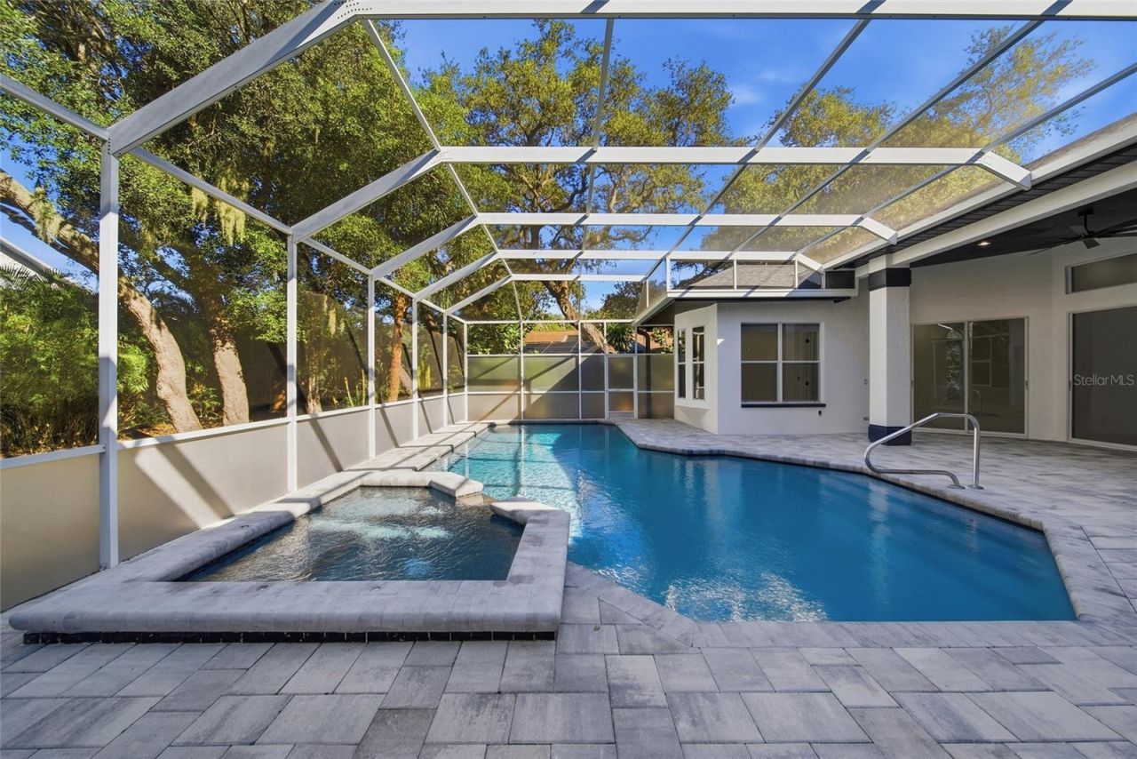 1980 Mac Gregor Road, Tarpon Springs, FL 34689 Photo