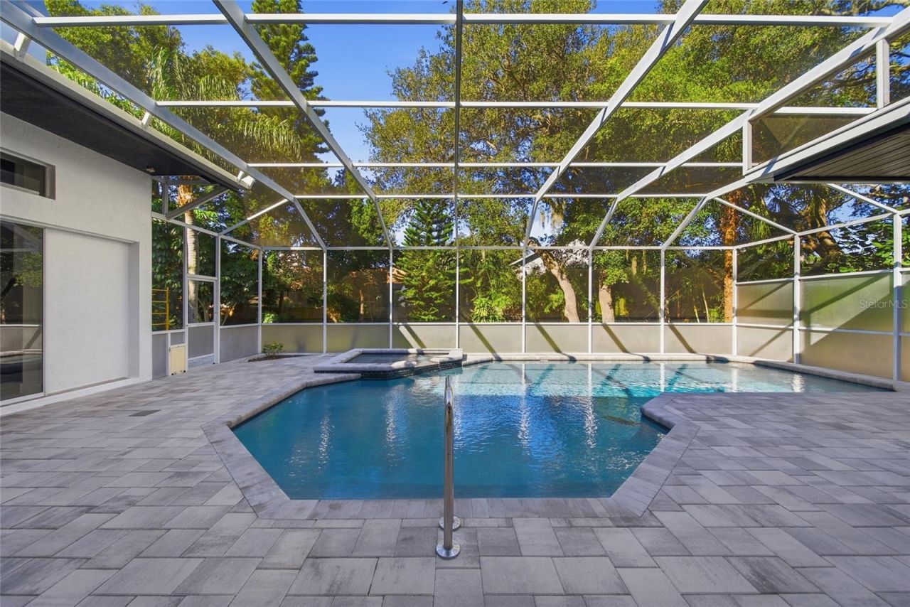 1980 Mac Gregor Road, Tarpon Springs, FL 34689 Photo