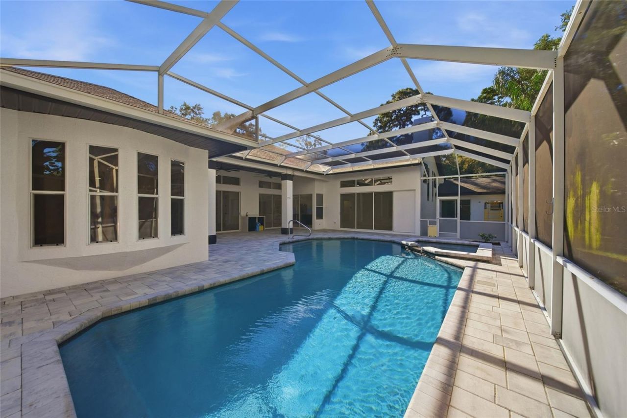 1980 Mac Gregor Road, Tarpon Springs, FL 34689 Photo