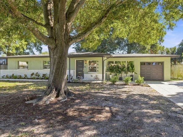 4506 S CAMERON AVENUE , TAMPA, FL 33611
