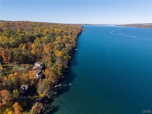 Firelane 16A, Unit A, Skaneateles, NY 13152