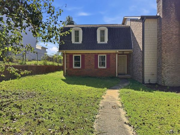 6125 Autumnwood Lane , Tuscaloosa, AL 35405