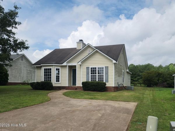 1616 Greys Mill Road , Rocky Mount, NC 27804