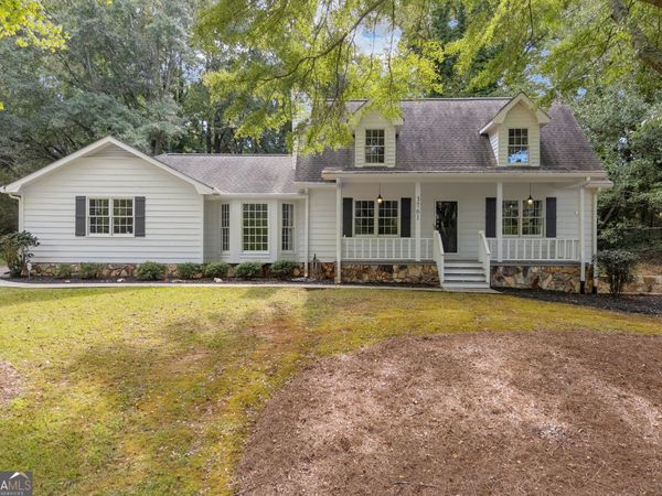 3761 Oak Street, Duluth, GA 30096