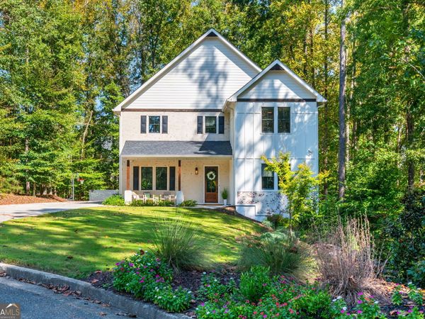 175 Gladwyne Ridge Drive, Milton, GA 30004