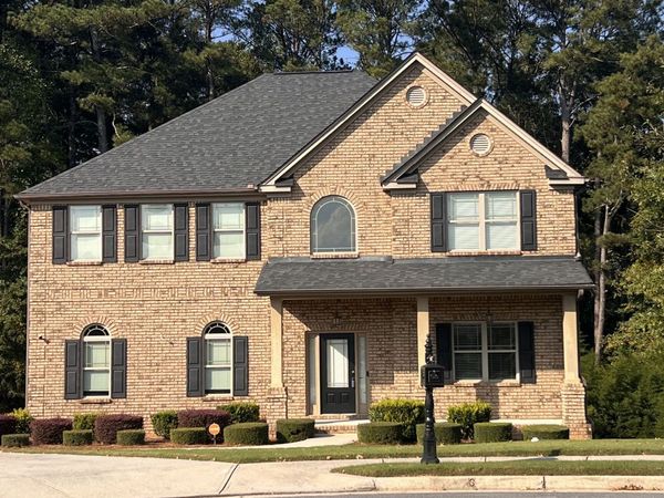 590 Willie Kate Lane, Lawrenceville, GA 30045