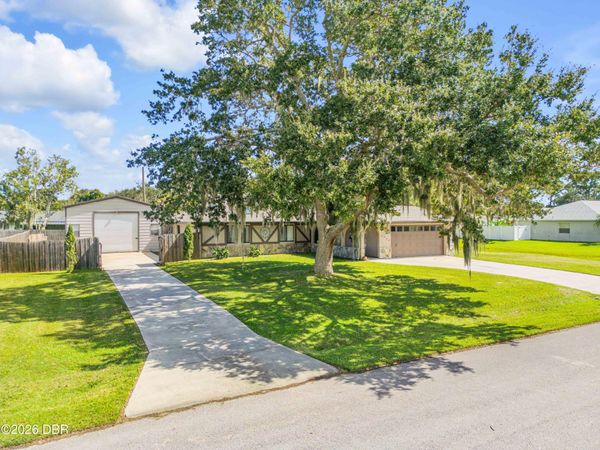 2729 Queen Palm Drive, Edgewater, FL 32141