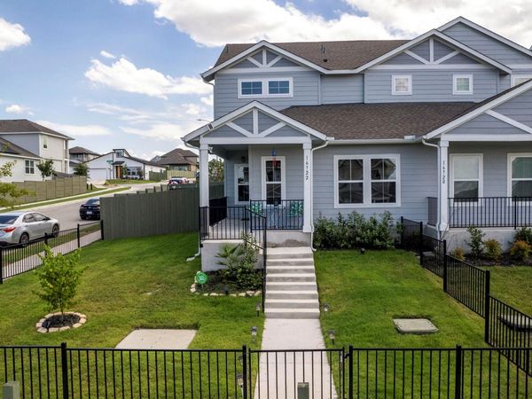 16722 Sonoma Breeze DR, Manor, TX 78653