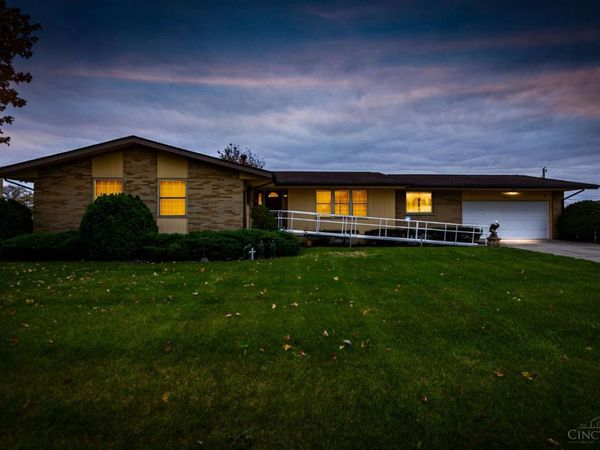5342 Dushore, Jefferson Twp, OH 45417