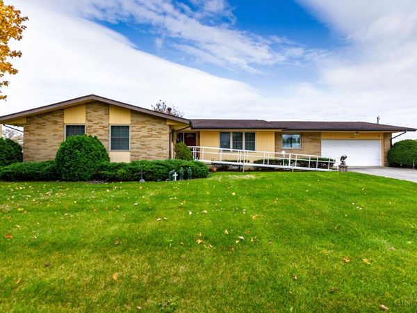 5342 Dushore, Jefferson Twp, OH 45417