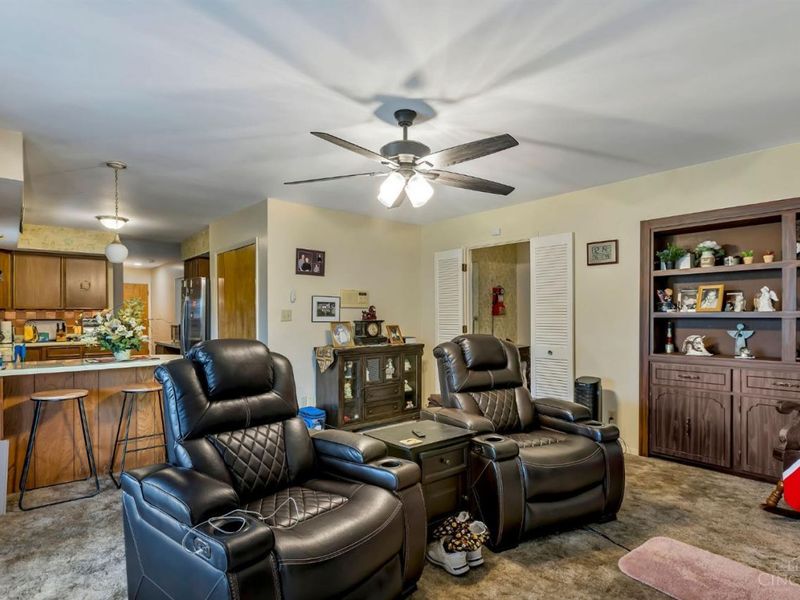 5342 Dushore Drive, Jefferson Township, OH 45417 Photo 14