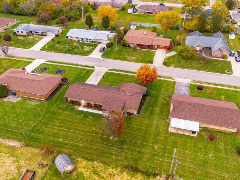 5342 Dushore Drive, Jefferson Township, OH 45417 Photo 38
