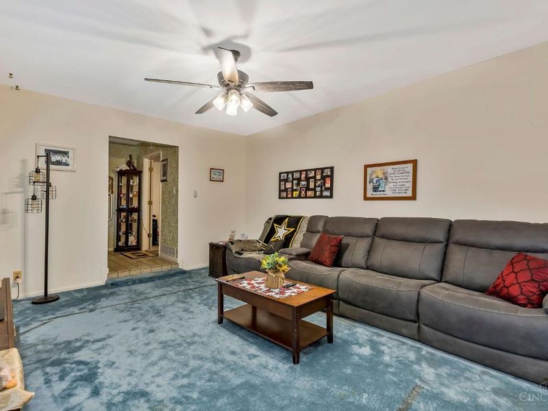5342 Dushore Drive, Jefferson Township, OH 45417 Photo 9