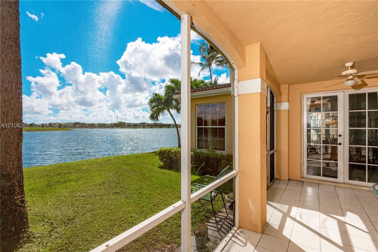 14817 Balgowan Rd , Unit 102-5, Miami Lakes, FL 33016 Photo