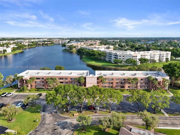7466 Ashmont Cir , Unit 303, Tamarac, FL 33321