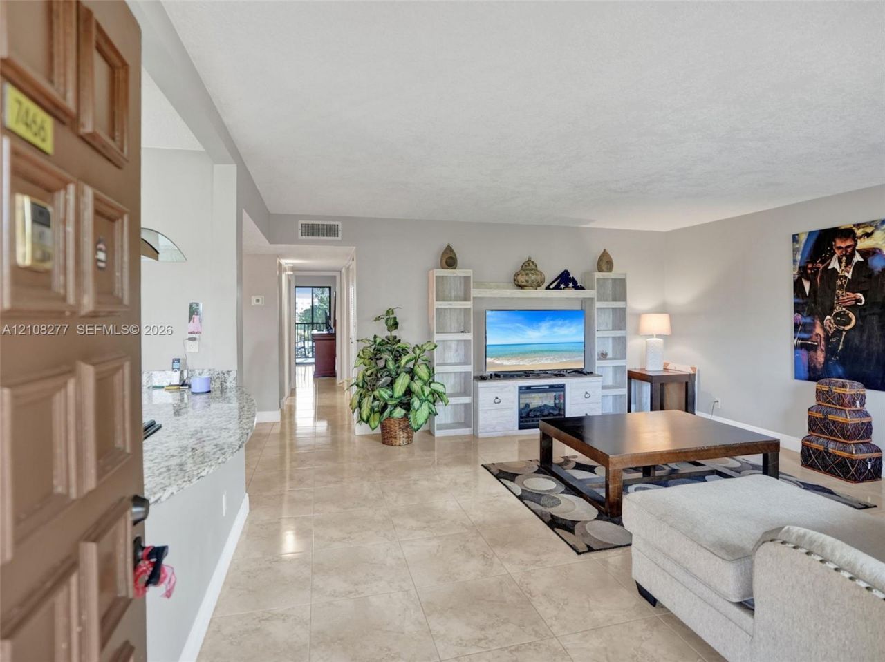 7466 Ashmont Cir , Unit 303, Tamarac, FL 33321 Photo