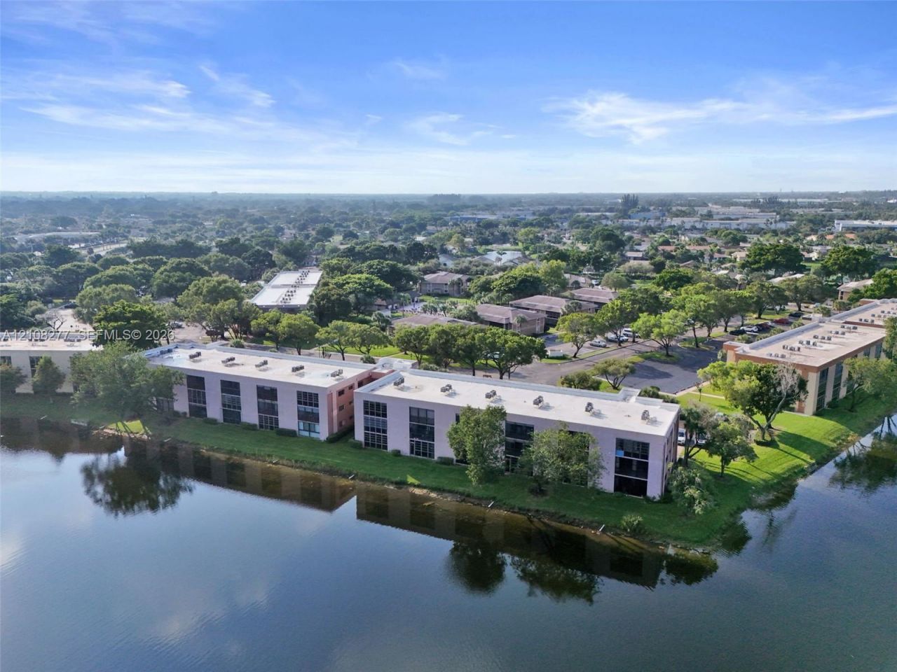 7466 Ashmont Cir , Unit 303, Tamarac, FL 33321 Photo
