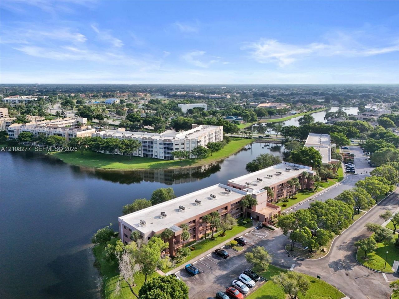 7466 Ashmont Cir , Unit 303, Tamarac, FL 33321 Photo